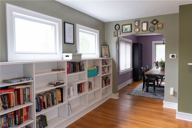 1517 Holmden Road, South Euclid, OH 44121
