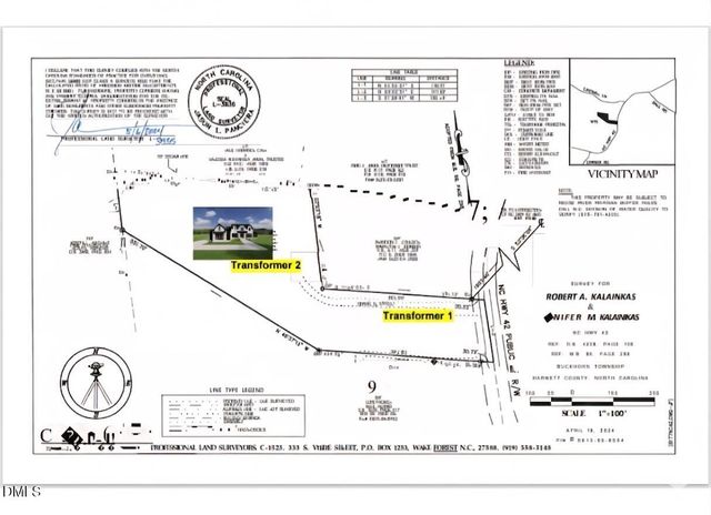 8177 North Carolina 42, Holly Springs, NC 27540