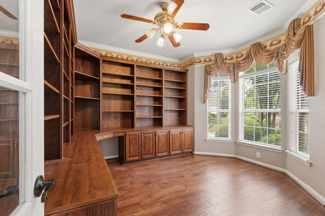 3403 Marywood Drive, Spring, TX 77388