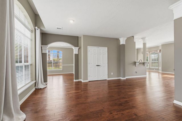 3403 Marywood Drive, Spring, TX 77388