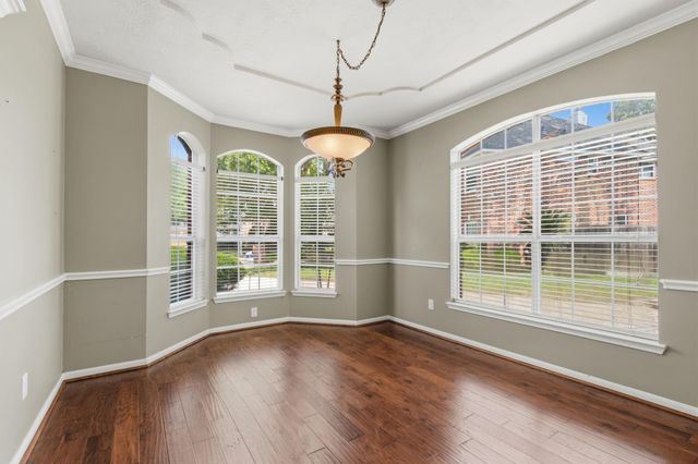 3403 Marywood Drive, Spring, TX 77388