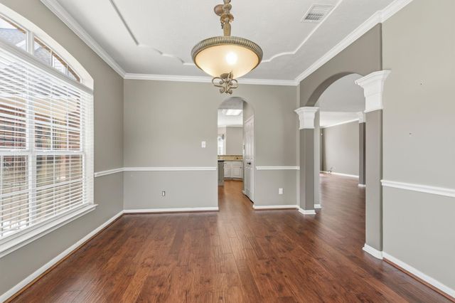 3403 Marywood Drive, Spring, TX 77388