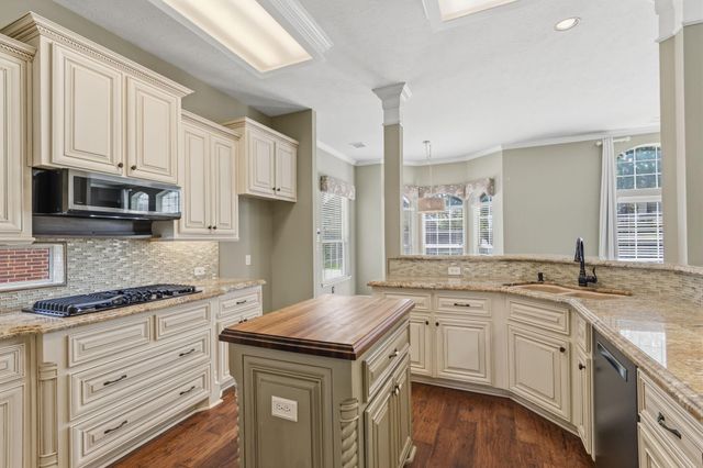 3403 Marywood Drive, Spring, TX 77388