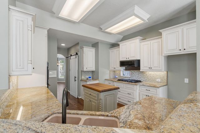 3403 Marywood Drive, Spring, TX 77388