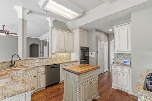 3403 Marywood Drive, Spring, TX 77388