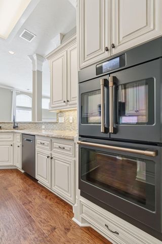 3403 Marywood Drive, Spring, TX 77388