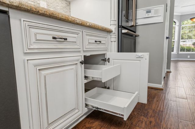 3403 Marywood Drive, Spring, TX 77388