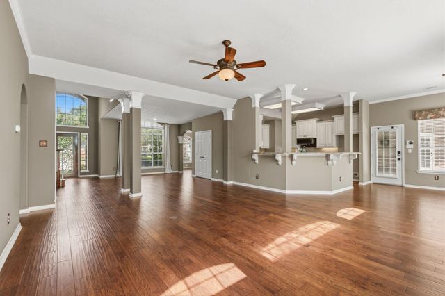 3403 Marywood Drive, Spring, TX 77388