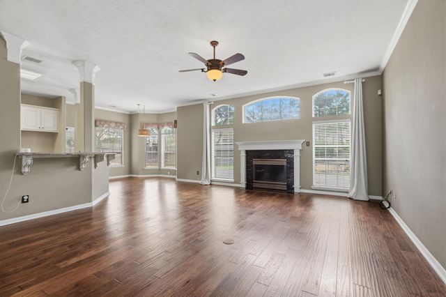 3403 Marywood Drive, Spring, TX 77388