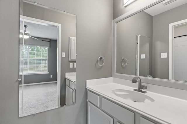 3403 Marywood Drive, Spring, TX 77388