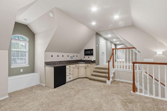 3403 Marywood Drive, Spring, TX 77388