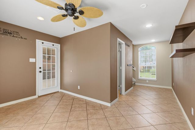 3403 Marywood Drive, Spring, TX 77388