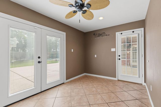 3403 Marywood Drive, Spring, TX 77388