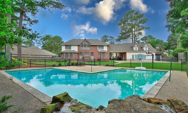 3403 Marywood Drive, Spring, TX 77388