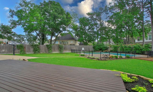 3403 Marywood Drive, Spring, TX 77388