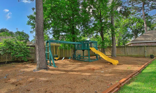 3403 Marywood Drive, Spring, TX 77388