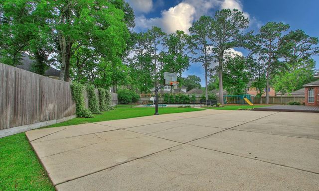 3403 Marywood Drive, Spring, TX 77388