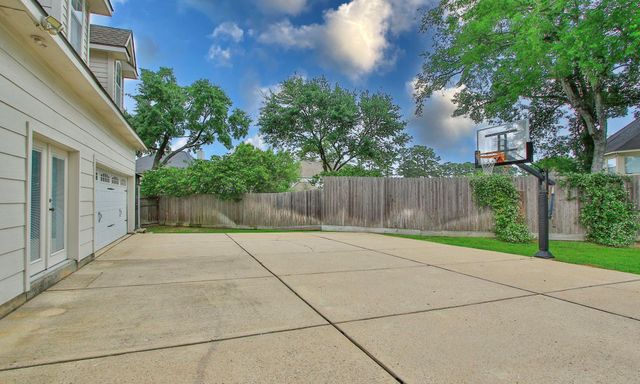 3403 Marywood Drive, Spring, TX 77388