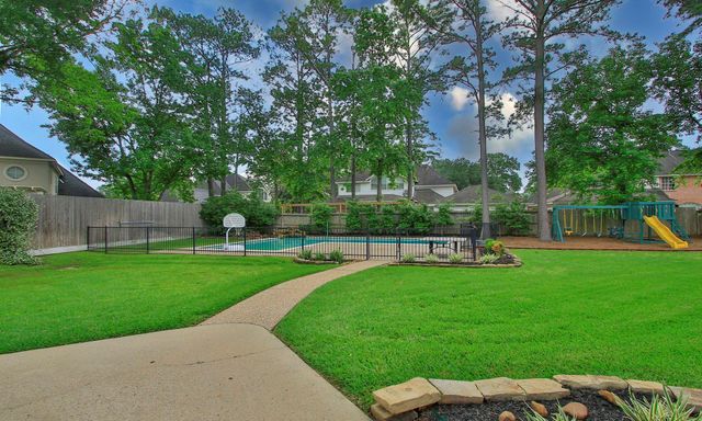 3403 Marywood Drive, Spring, TX 77388