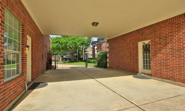 3403 Marywood Drive, Spring, TX 77388