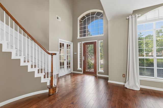 3403 Marywood Drive, Spring, TX 77388