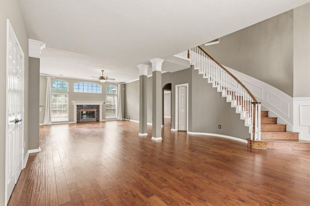 3403 Marywood Drive, Spring, TX 77388