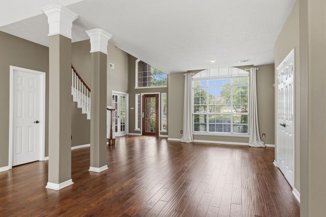 3403 Marywood Drive, Spring, TX 77388