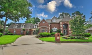 3403 Marywood Drive, Spring, TX 77388