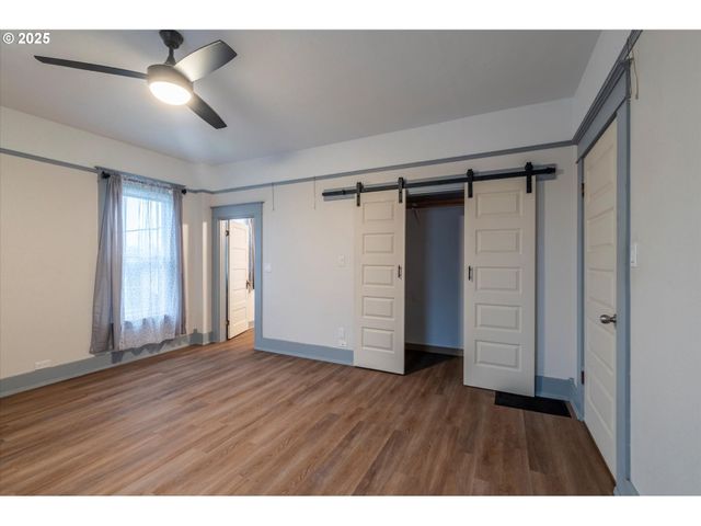 509 N COLLIER St, Coquille, OR 97423