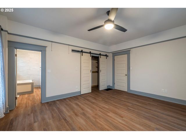 509 N COLLIER St, Coquille, OR 97423