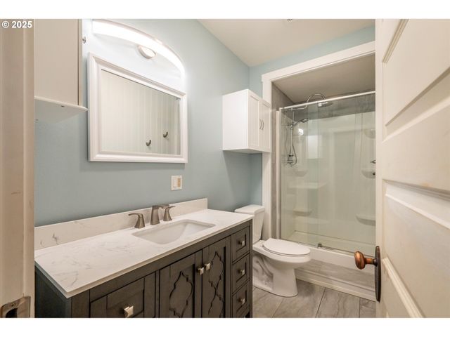 509 N COLLIER St, Coquille, OR 97423