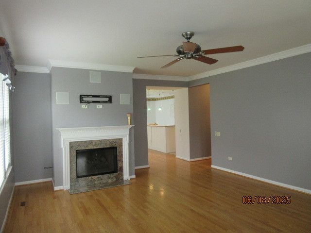 13005 Big Horn Drive, Huntley, IL 60142