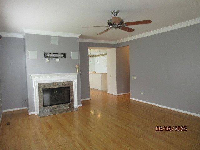 13005 Big Horn Drive, Huntley, IL 60142