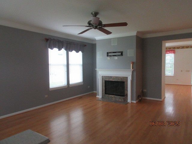 13005 Big Horn Drive, Huntley, IL 60142
