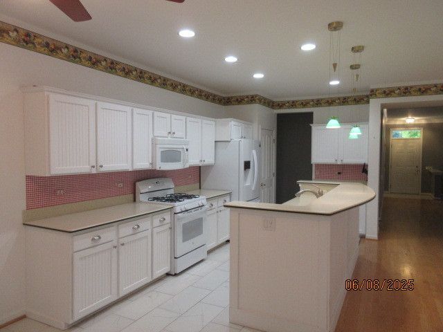 13005 Big Horn Drive, Huntley, IL 60142