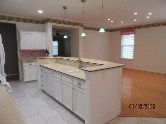 13005 Big Horn Drive, Huntley, IL 60142