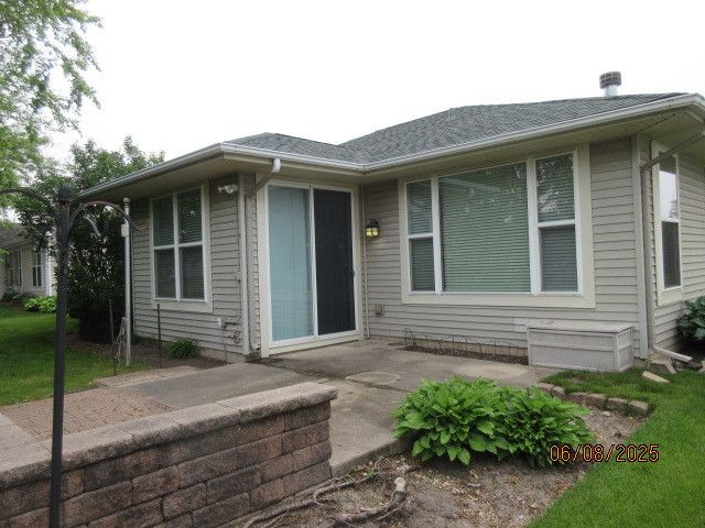 13005 Big Horn Drive, Huntley, IL 60142
