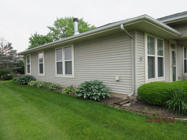13005 Big Horn Drive, Huntley, IL 60142