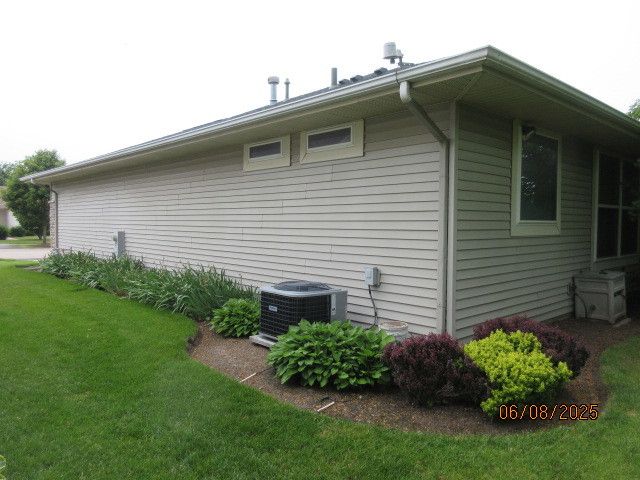 13005 Big Horn Drive, Huntley, IL 60142