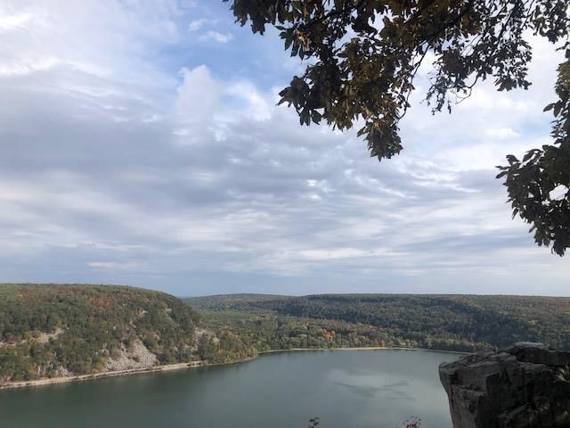 S6053 South Shore Road, Baraboo, WI 53913