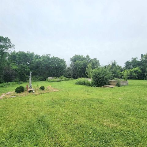 S6053 South Shore Road, Baraboo, WI 53913