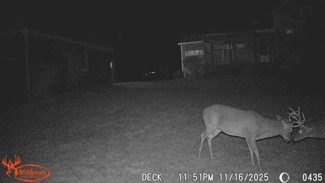 S6053 South Shore Road, Baraboo, WI 53913