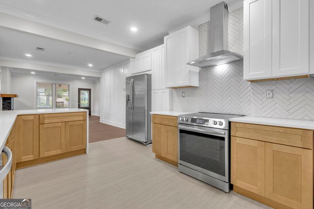 265 Haas Avenue SE, Atlanta, GA 30316
