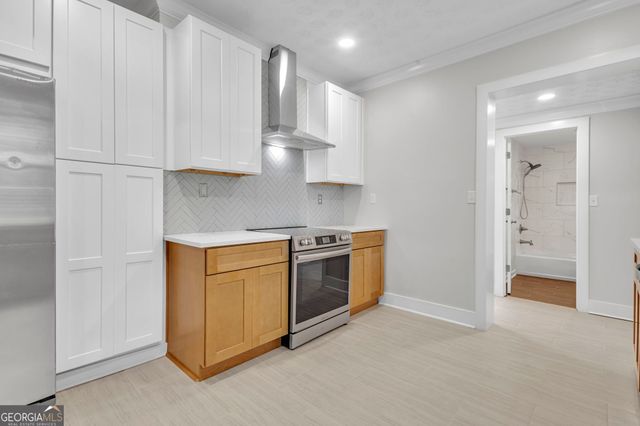 265 Haas Avenue SE, Atlanta, GA 30316