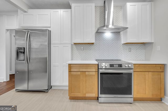 265 Haas Avenue SE, Atlanta, GA 30316