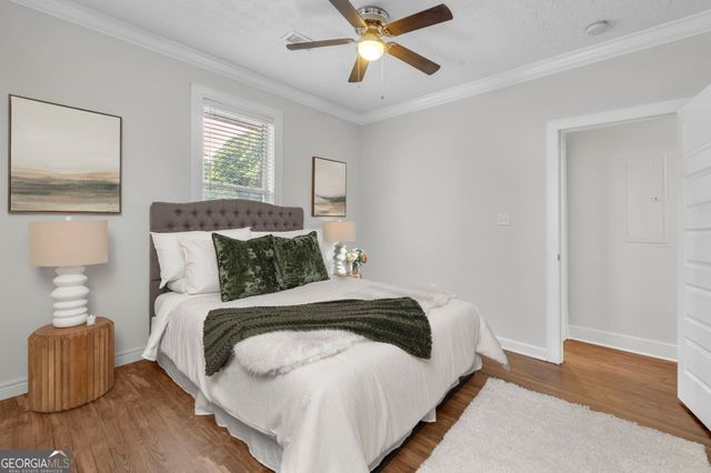 265 Haas Avenue SE, Atlanta, GA 30316