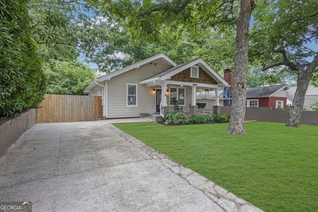 265 Haas Avenue SE, Atlanta, GA 30316