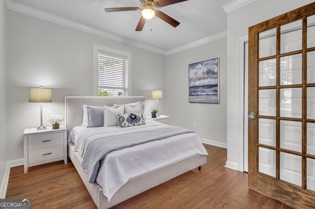 265 Haas Avenue SE, Atlanta, GA 30316