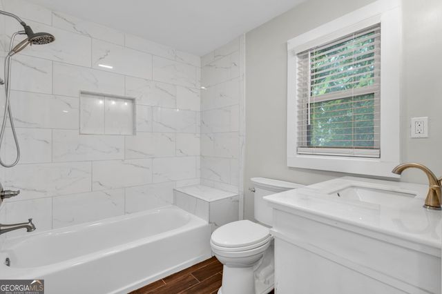 265 Haas Avenue SE, Atlanta, GA 30316
