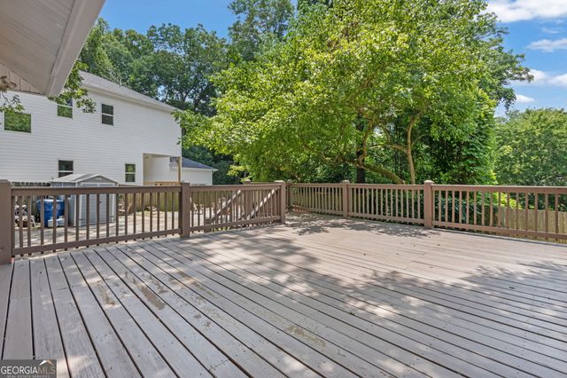 265 Haas Avenue SE, Atlanta, GA 30316